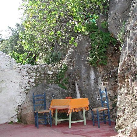 Las Parras Rute Exterior photo