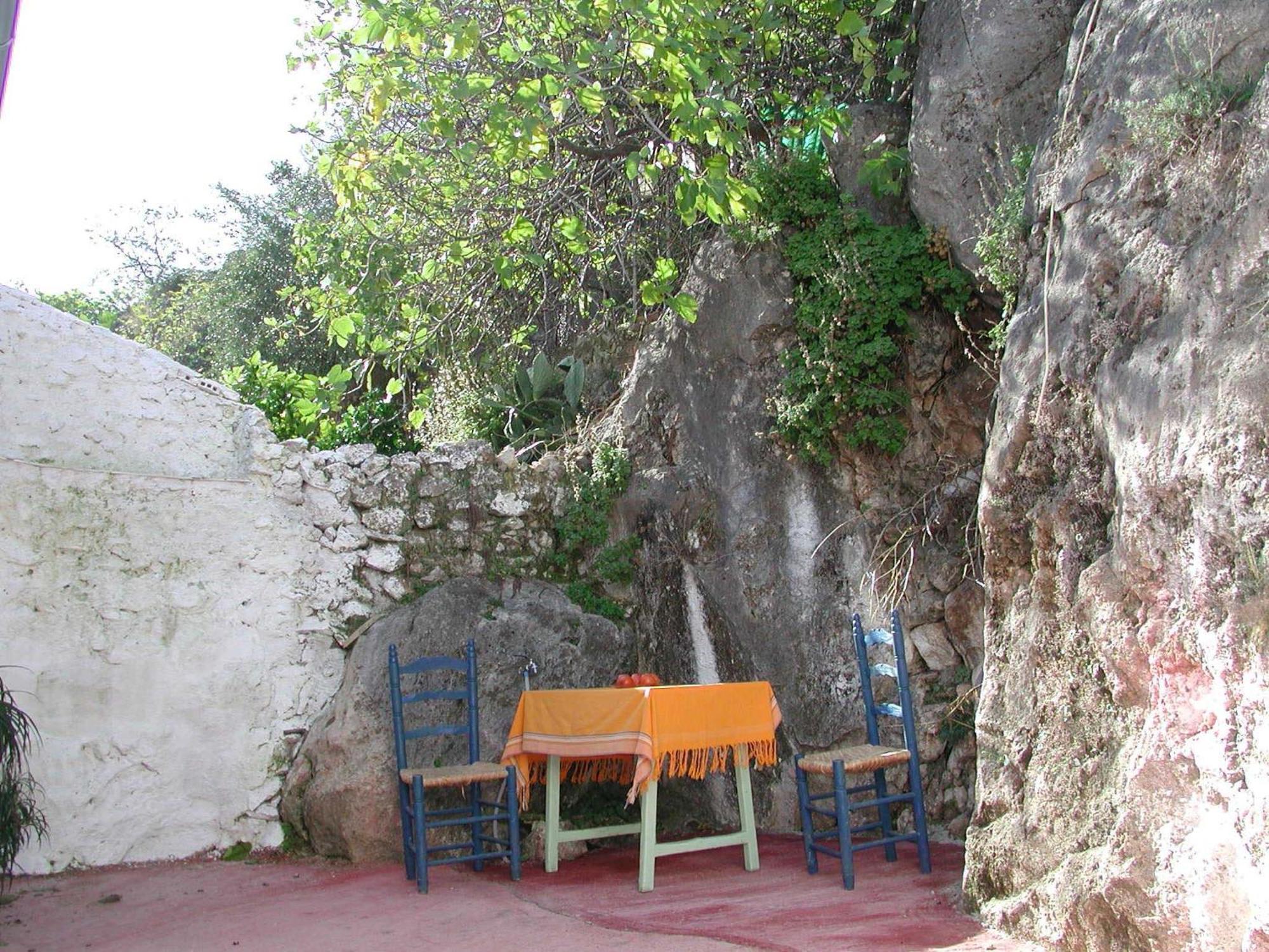 Las Parras Rute Exterior photo