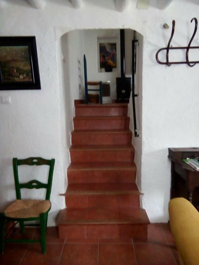 Las Parras Rute Exterior photo
