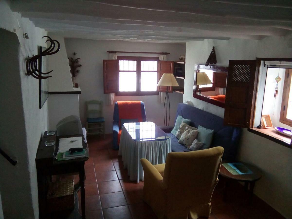Las Parras Rute Exterior photo