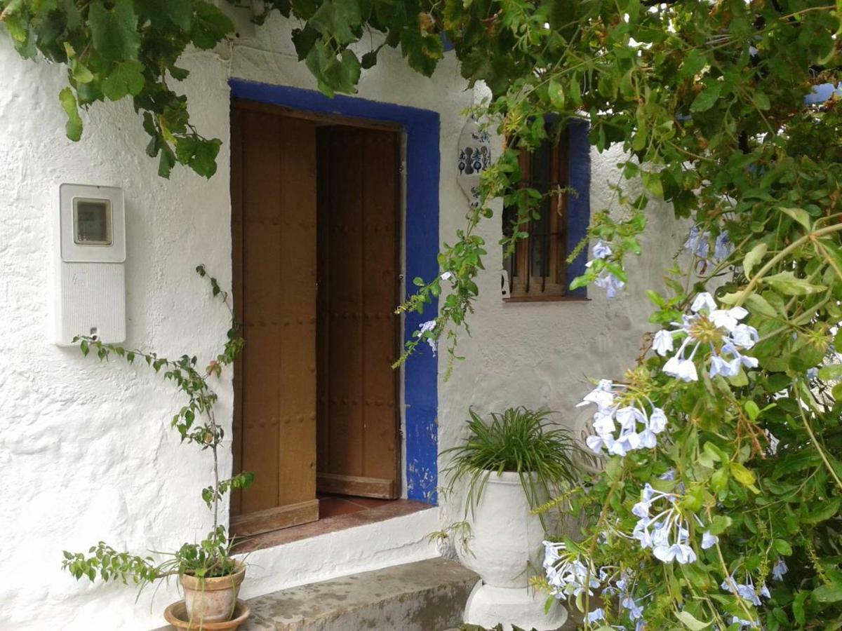 Las Parras Rute Exterior photo