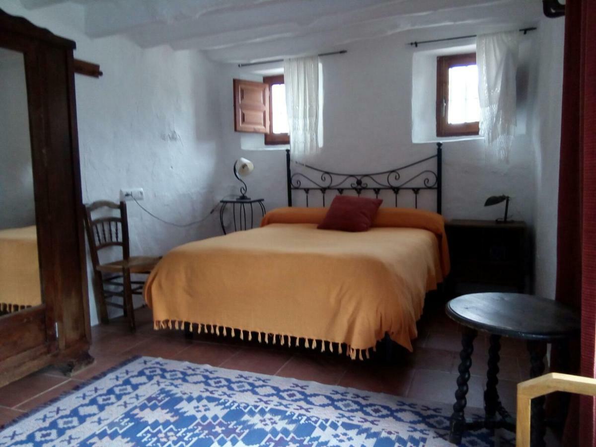 Las Parras Rute Exterior photo